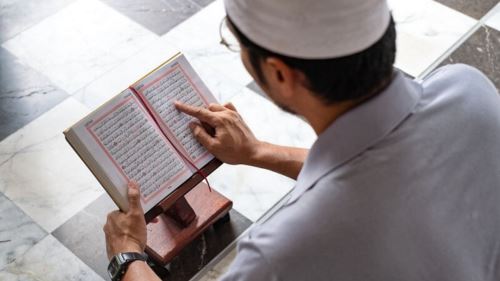 baca al-kahfi setiap jumaat, lindungi diri daripada fitnah dajjal