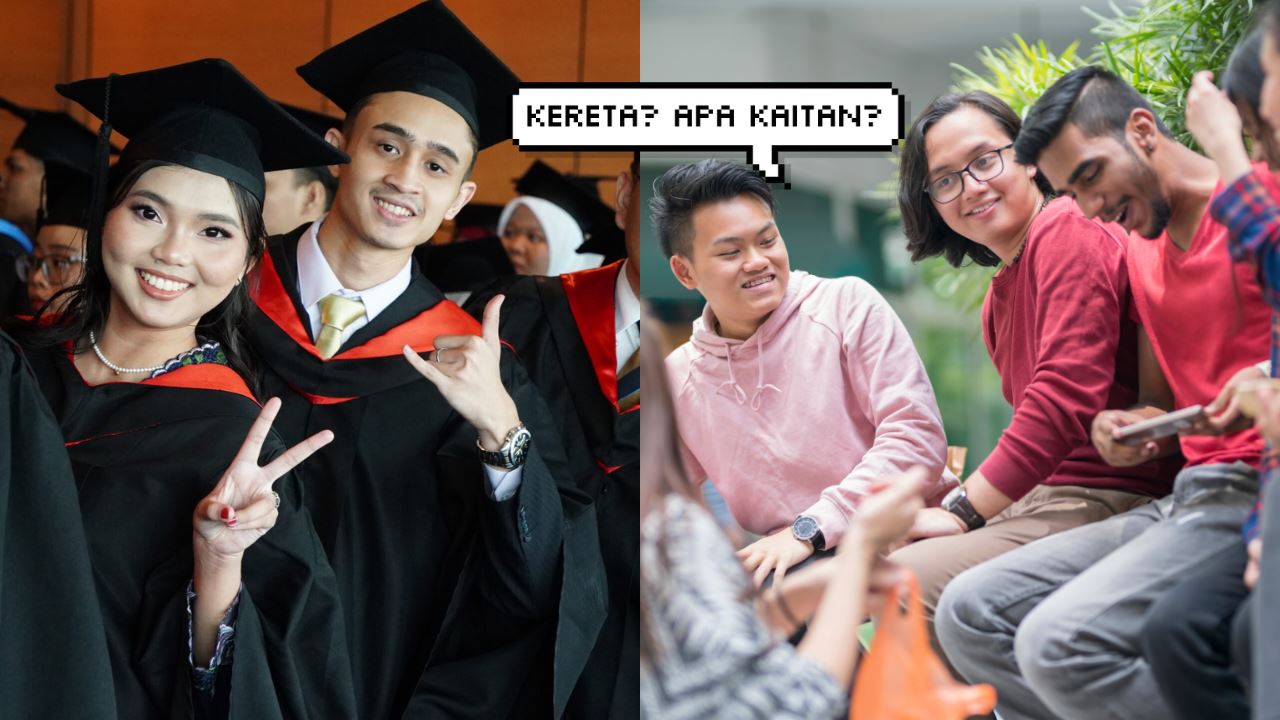 Student unitar