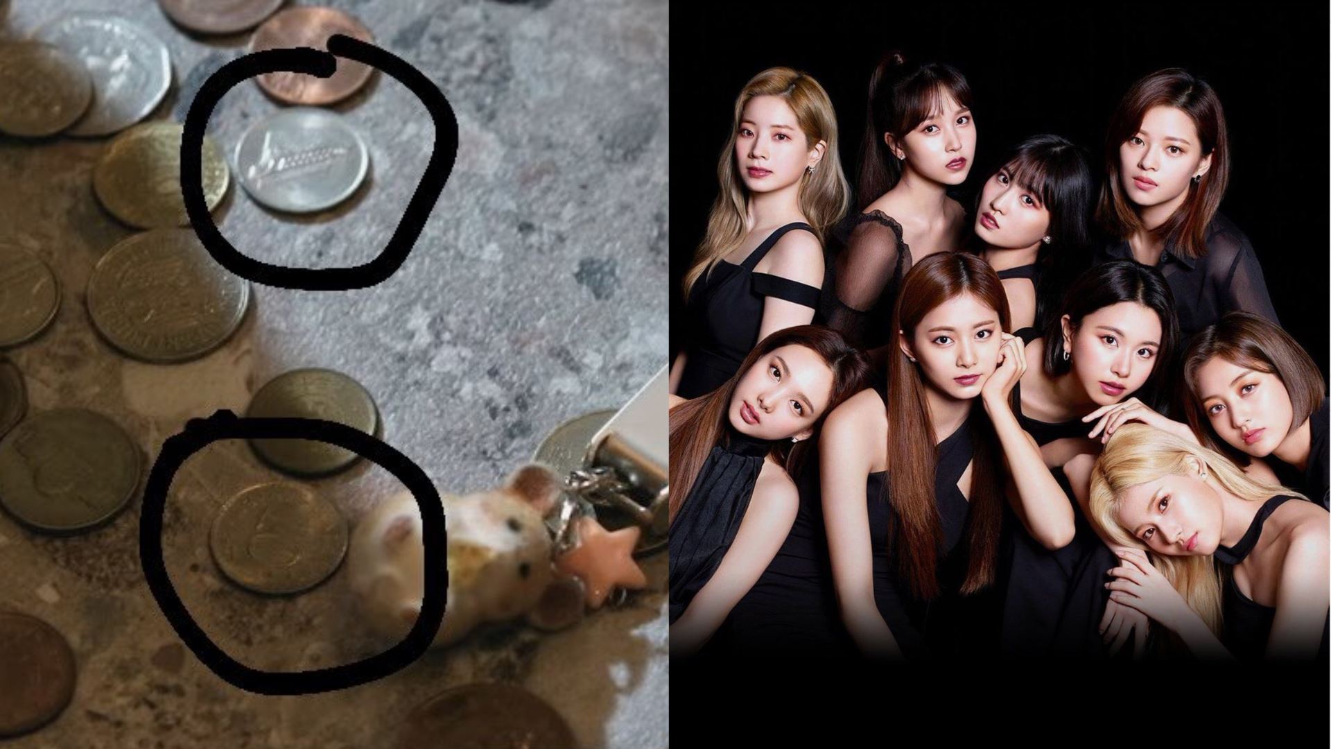 ‘10 sen malaysia’ muncul dalam muzik video twice, once malaysia bangga!