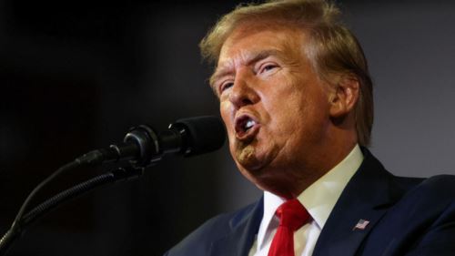 “saya tak fikir saya akan masuk syurga” – trump