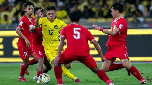 tinggalkan pesta kemenangan, arif aiman kejar anugerah besar di riyadh