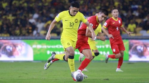 tinggalkan pesta kemenangan, arif aiman kejar anugerah besar di riyadh