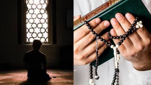 sifat panas neraka: 70 kali ganda lebih dahsyat dari api dunia!