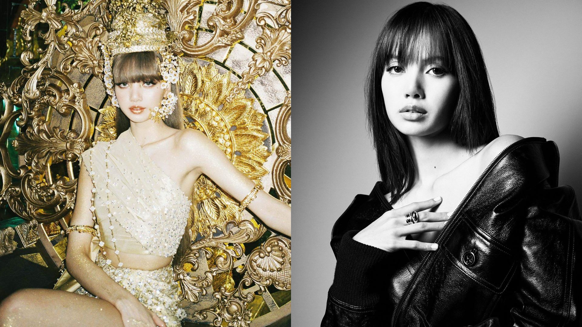 lisa blackpink dilantik sebagai duta pelancongan ‘amazing thailand’