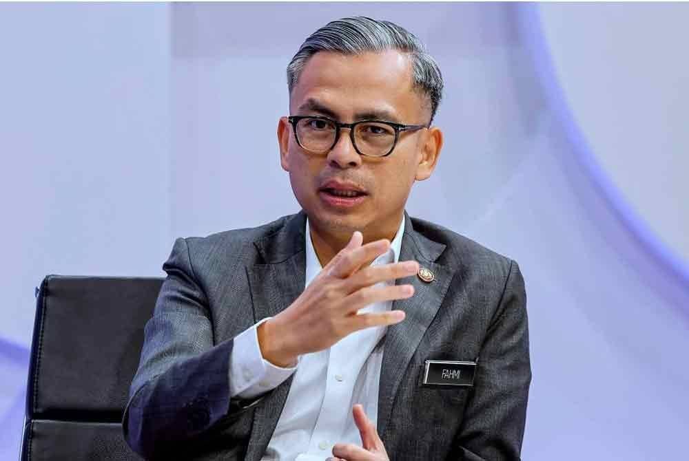 malaysia bakal wajibkan ekyc untuk akaun media sosial