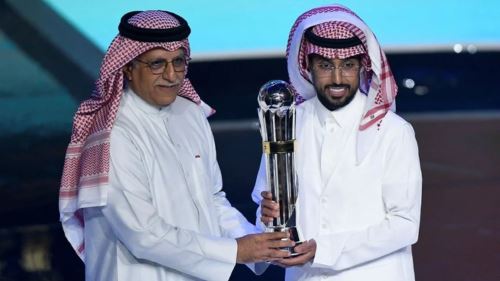 biar pun gagal rangkul trofi, nama malaysia tetap bergema di riyadh