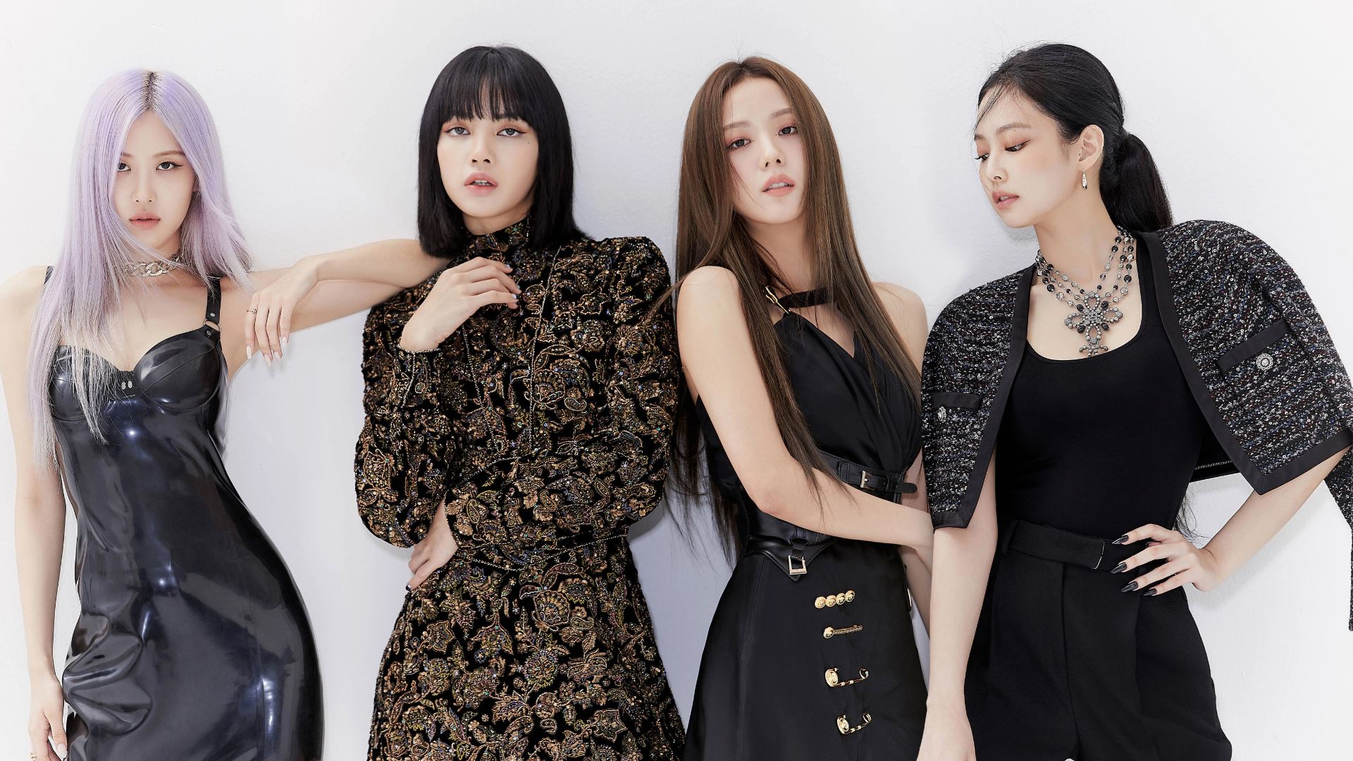 blackpink raih 23 pencalonan di mama awards 2025, catat rekod dominasi besar-besaran