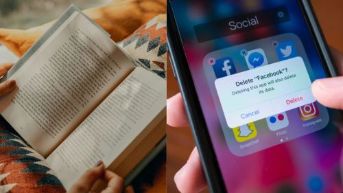 otak kita ‘diprogram’ seperti ketagihan kokain, media sosial dadah digital yang merosakkan otak remaja!