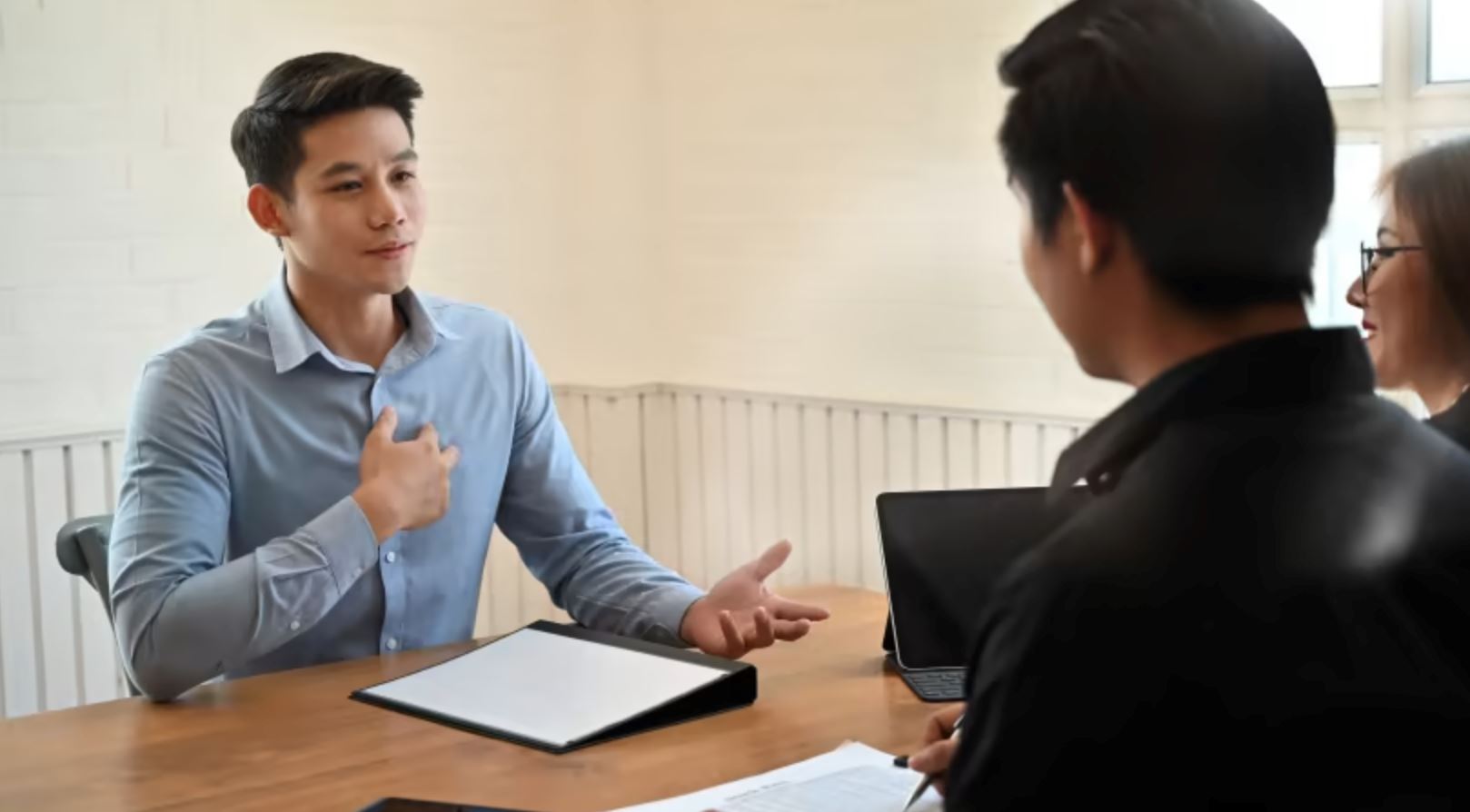 crying candidates and demanding parents? malaysian hrs share their wildest interview stories