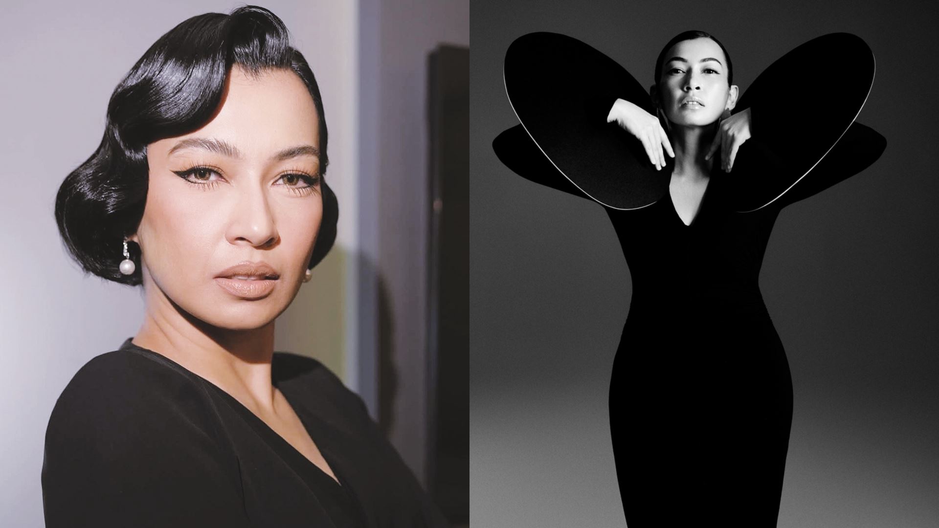 kak ‘mitch’ tidak lagi takut dikritik - “saya belajar tenang dan terima segalanya…”