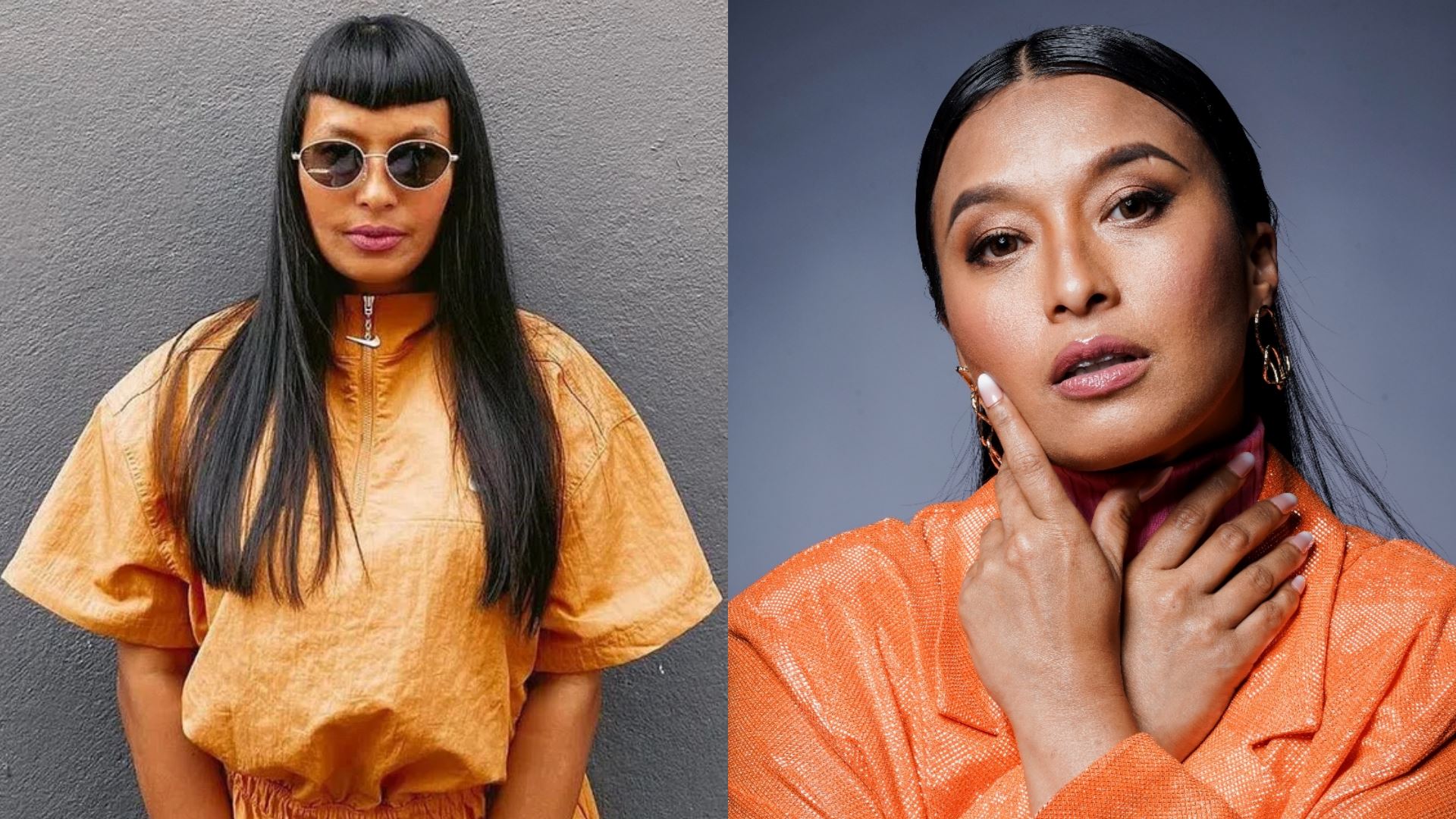 nabila huda rimas dengan dunia media sosial, hilang minat bersosial