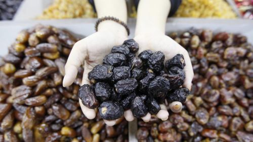 keajaiban tamar untuk ibu mengandung: wahyu surah maryam yang dibuktikan sains 1400 tahun kemudian