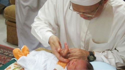 keajaiban tamar untuk ibu mengandung: wahyu surah maryam yang dibuktikan sains 1400 tahun kemudian