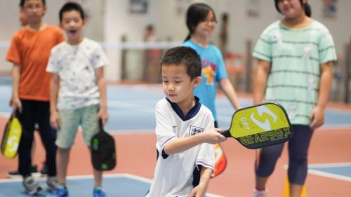 selangor pelopor sukan baharu, pickleball bakal diperkenal di sekolah mulai tahun depan
