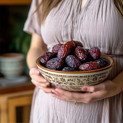 keajaiban tamar untuk ibu mengandung: wahyu surah maryam yang dibuktikan sains 1400 tahun kemudian