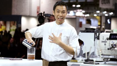 jason loo harumkan nama malaysia di kejohanan barista dunia 2025