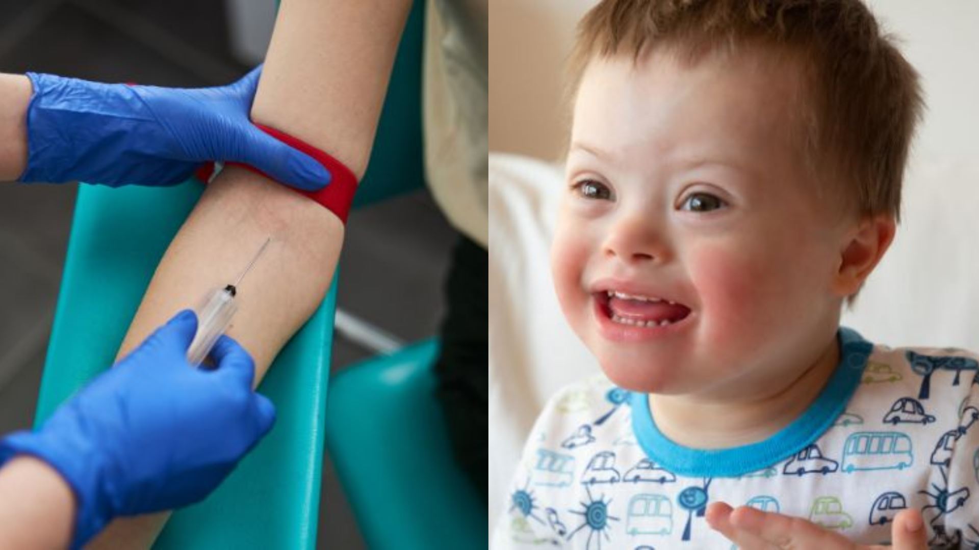 ujian nicc bantu kesan risiko kecacatan kromosom bayi seawal 10 minggu kehamilan