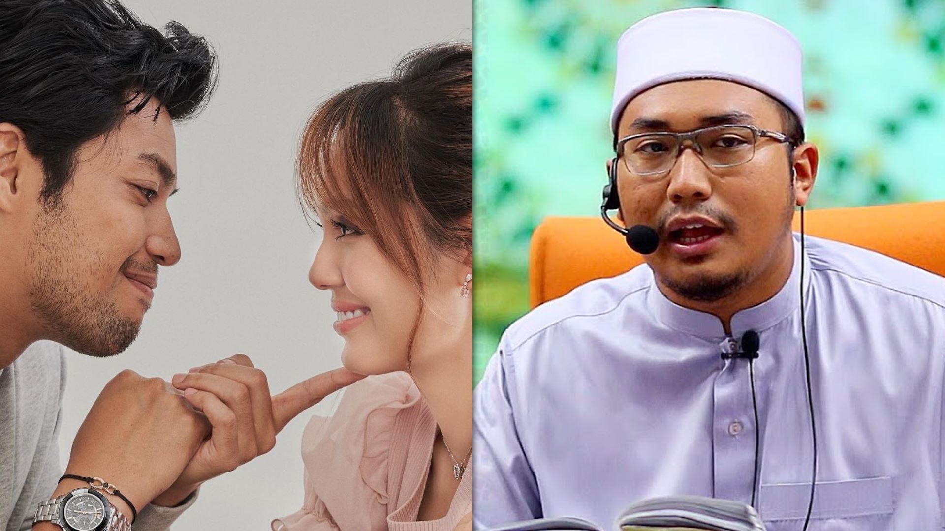 isu tarikh nikah berbeza, ustaz wan halim jelaskan hukum dan prosedur sebenar