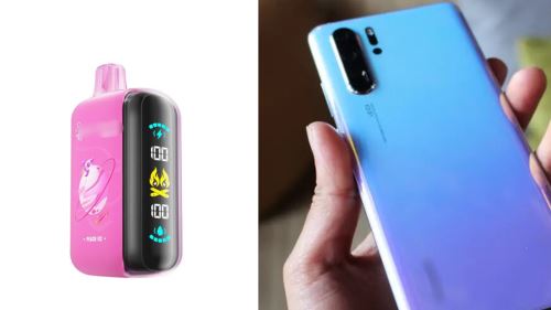 anak kantoi bawa vape ke sekolah, reaksi ibu buat cikgu tersentuh