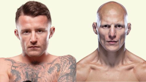 [video] bertarung di gelanggang, bersatu untuk palestin – dua jaguh mma tunjuk jiwa pejuang!