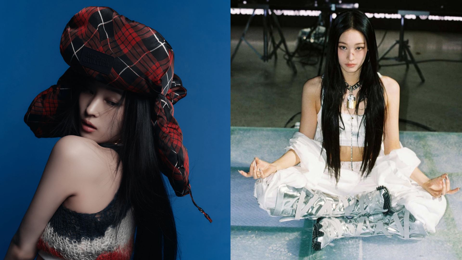 “chaebol heiress…” - annie allday project didakwa guna ‘kabel’ selepas gantikan yoona snsd sebagai hos gayo dajeon 2025