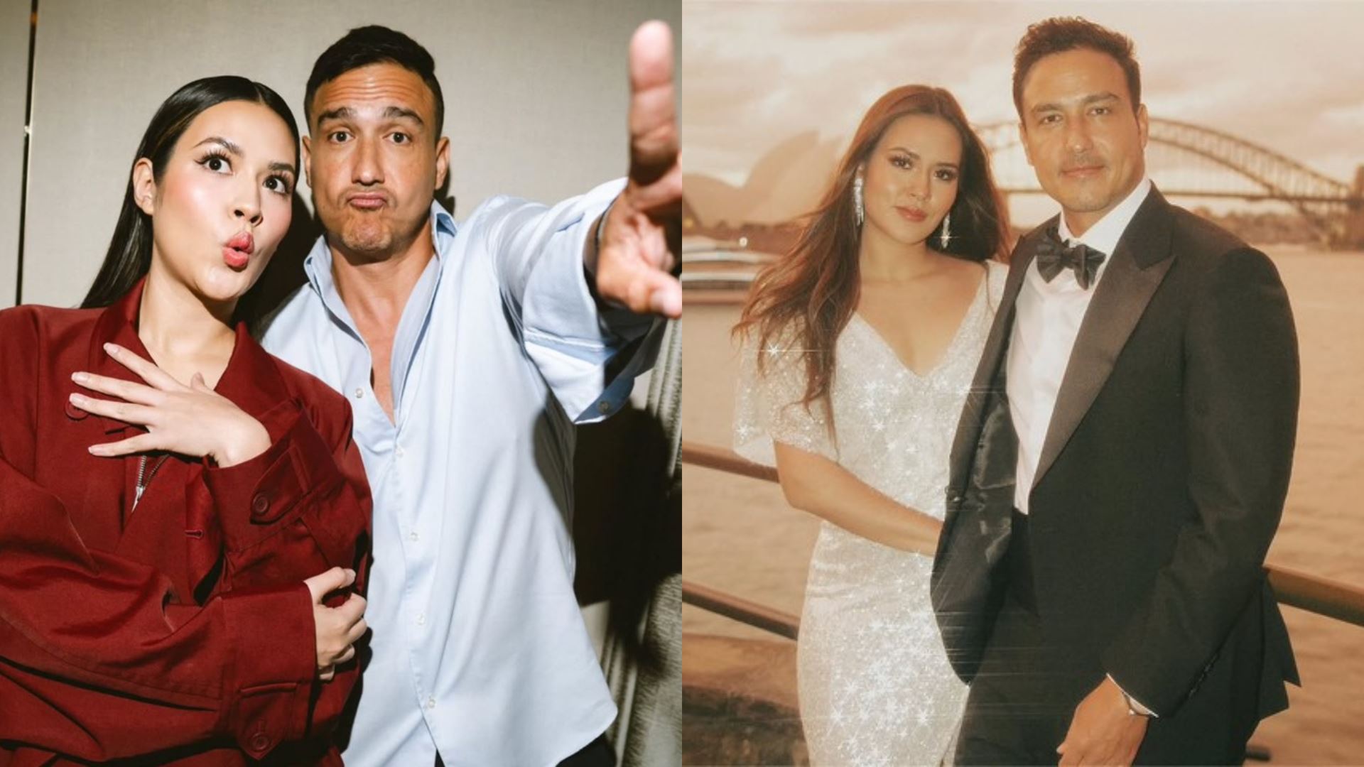 “ini terjadi bukan kerana kami menyerah, tapi kerana kami berusaha bijaksana…” - raisa