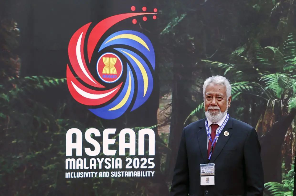 7 fakta menarik tentang timor leste, anggota baharu ke-11 asean
