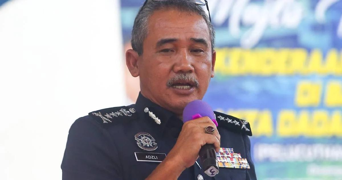“91 peratus kes rogol bawah umur di kedah libat hubungan suka sama suka…” – polis
