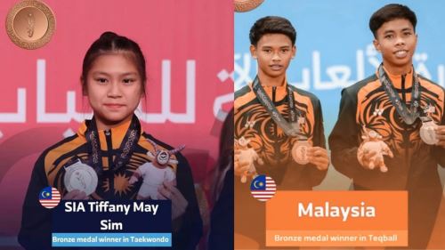 darah muda, semangat juara: malaysia menyala di bahrain 2025