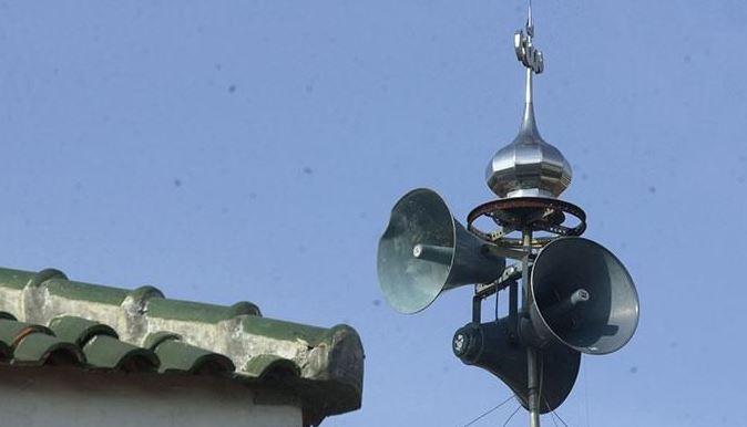 garis panduan pembesar suara masjid dan surau diperkenalkan demi keharmonian penduduk