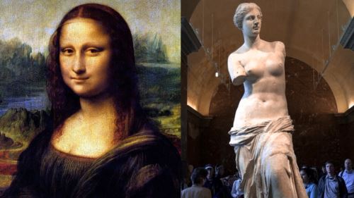 rompakan $102 juta di muzium louvre: dua ditahan, permata masih hilang!