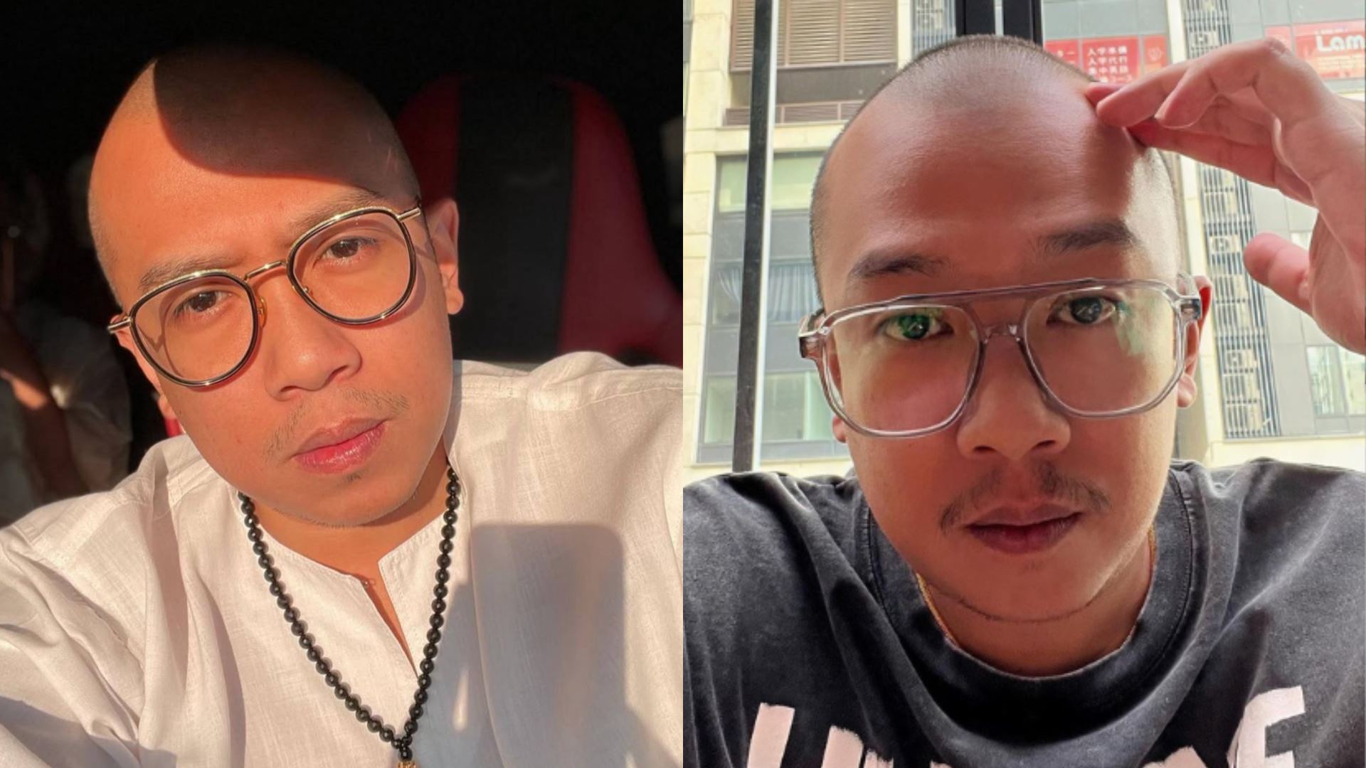 “konon solat hari-hari, sekali bawa balik lelaki…” – nedim nazri tujukan pada siapa?