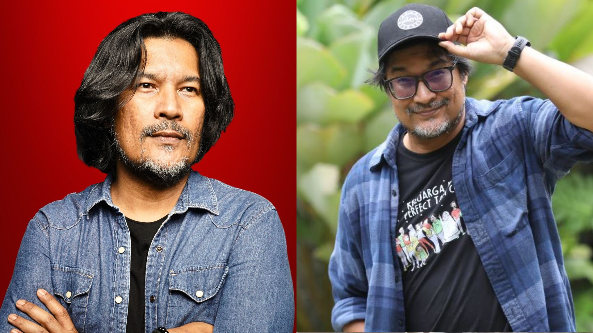 rashidi ishak pertahan rakyat malaysia order makanan ke indonesia - “belajarlah jadi lebih mengasihi…”