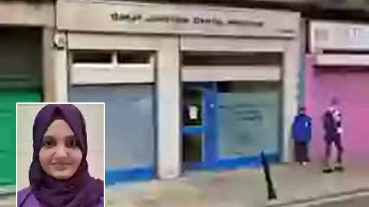 jururawat terima pampasan rm143,000 akibat dijeling di tempat kerja