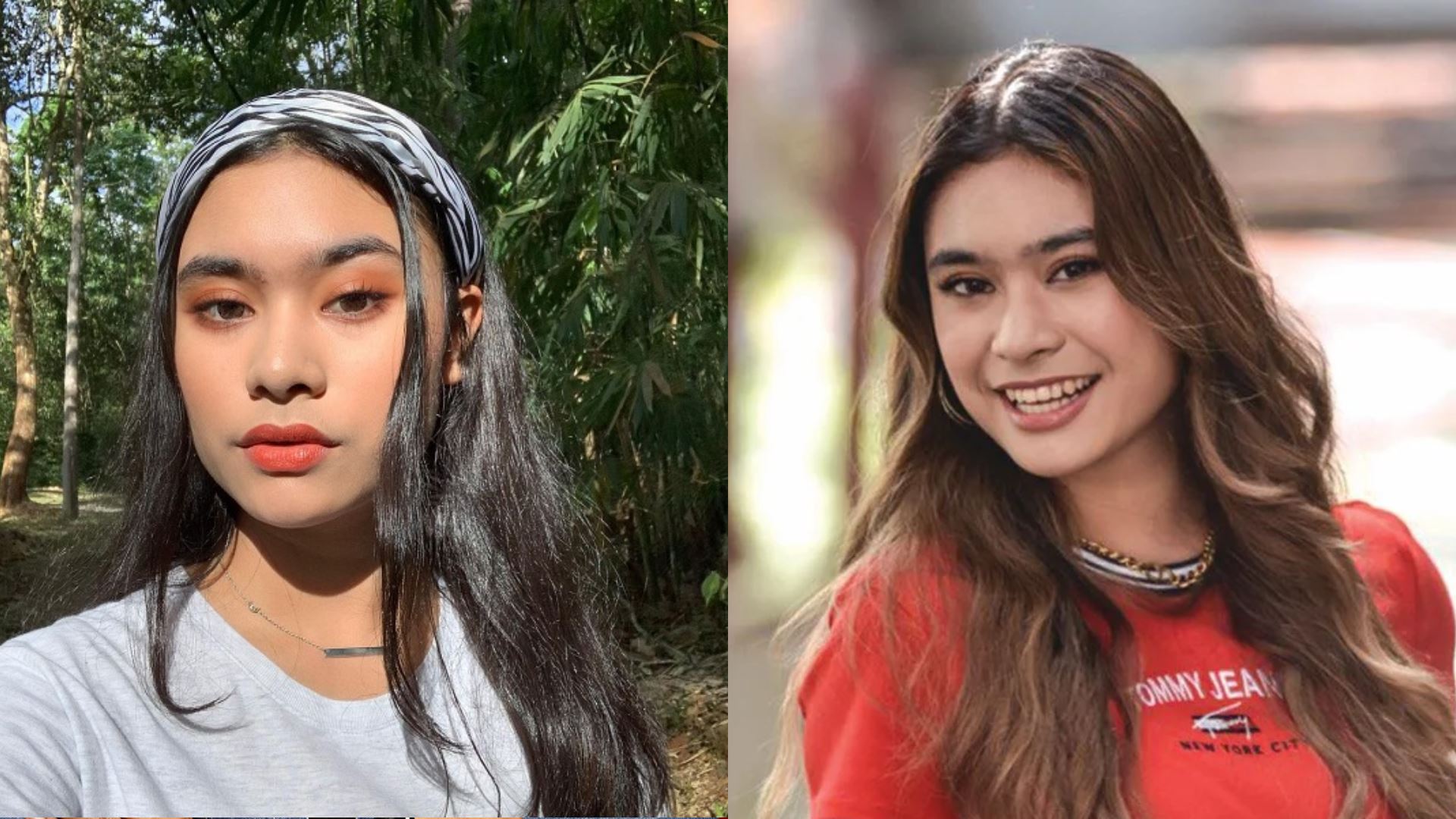 “tak pernah dapat pujian, industri ini memang tak pernah adil…” – athalia luah tekanan di pentas