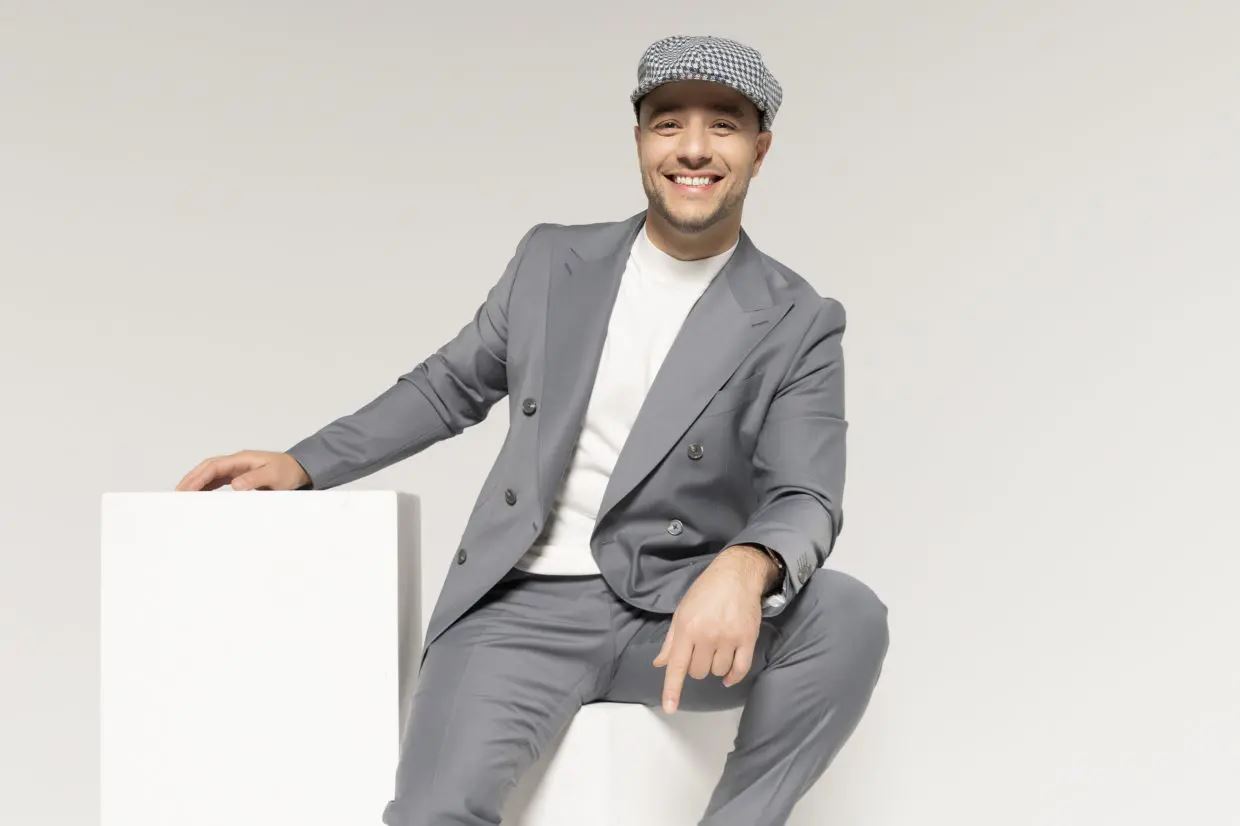 “rakyat malaysia pentingkan akhlak, itu keindahan sebenar…” - maher zain