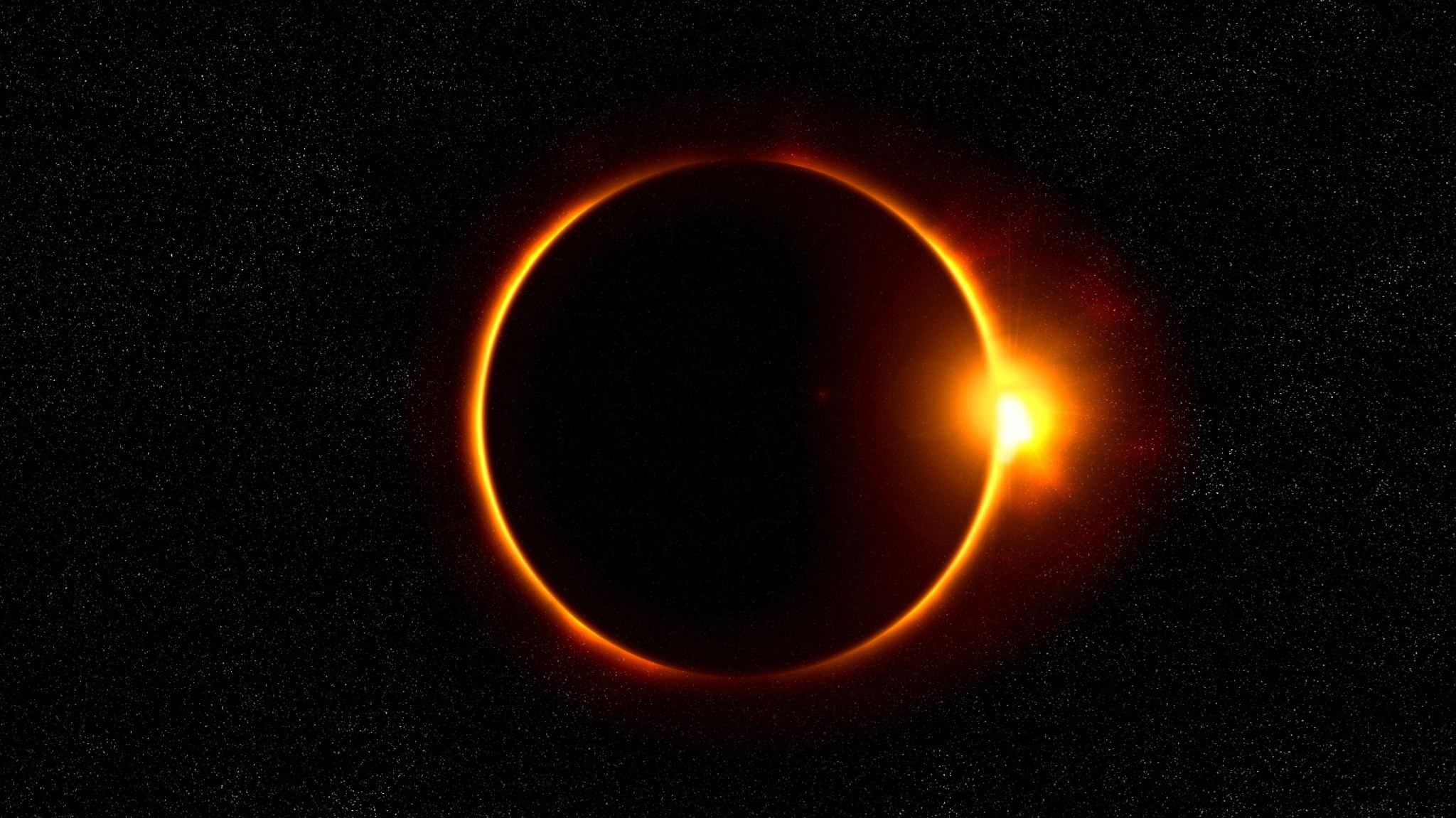 langit september dijangka meriah dengan gerhana dan jajaran planet