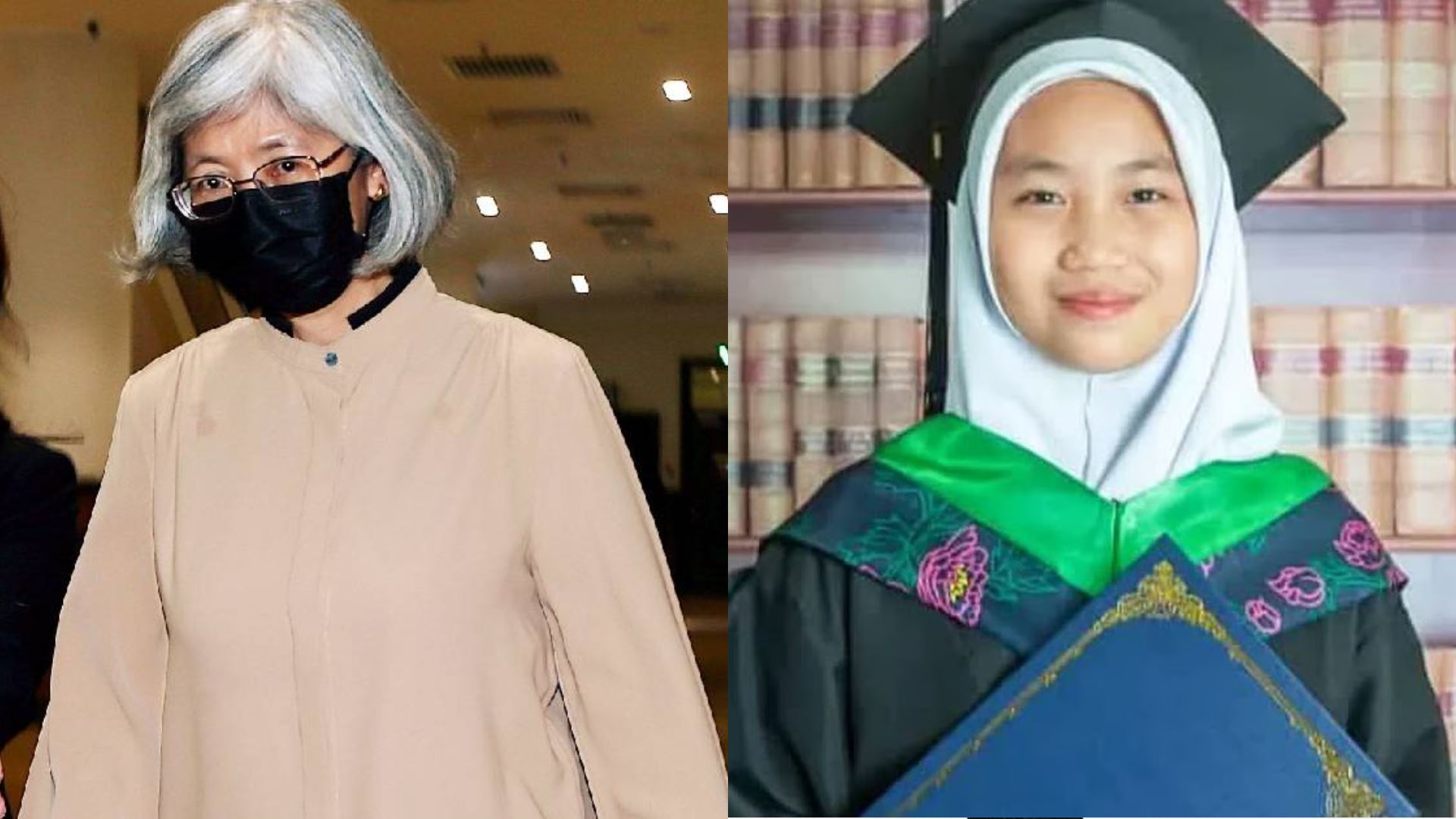 “mustahil zara qairina dimasukkan ke dalam mesin basuh…” - pakar patologi