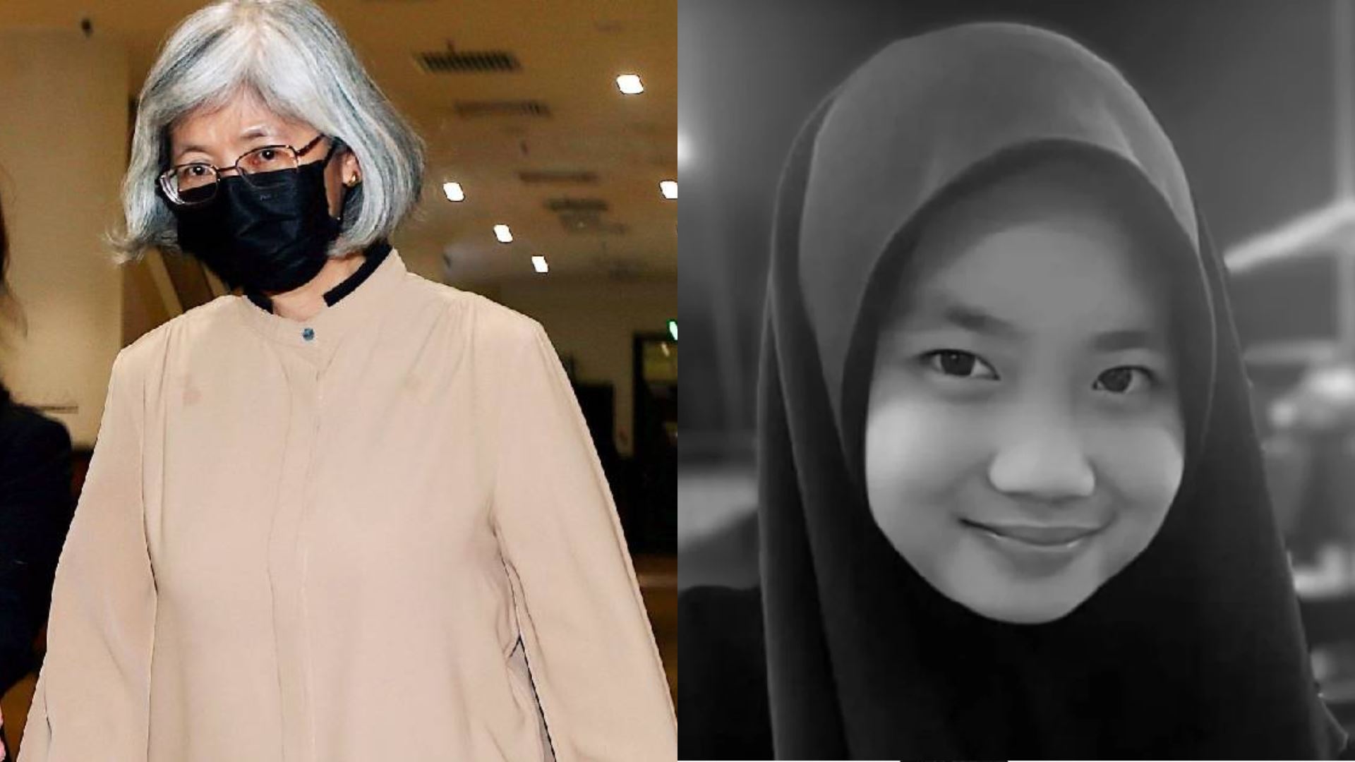 “arwah mungkin lompat atau bergayut..” – pakar nafi zara qairina ditolak atau diserang