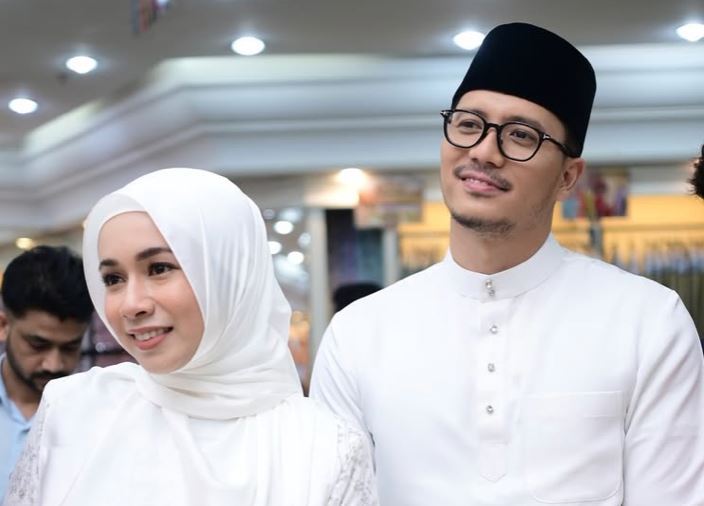 fattah amin lamar amira othman, bakal disatukan 14 september