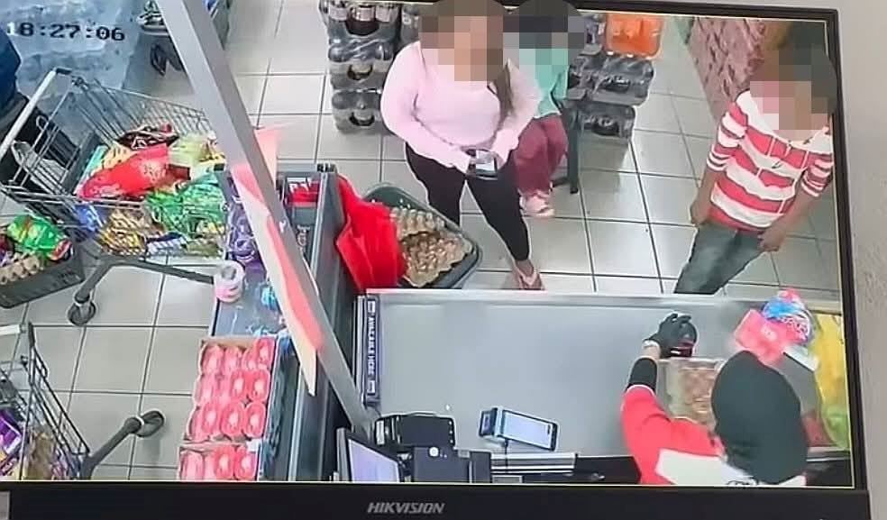 netizens alarmed after selangor woman’s mysara claimed by stranger in sabah