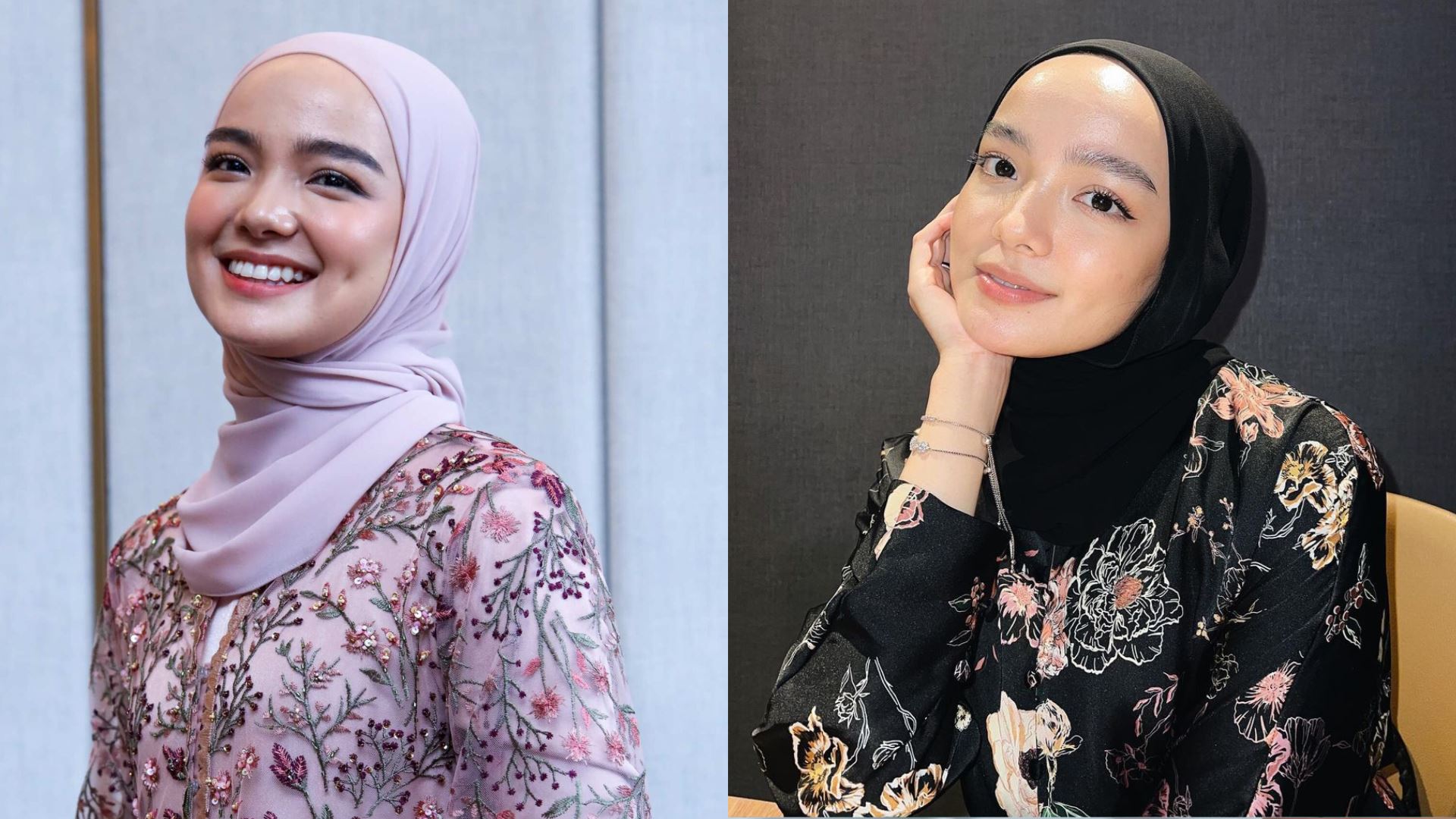 qasrina karim tertekan dikritik fizikal, bukan lakonan - “saya juga ada perasaan..”