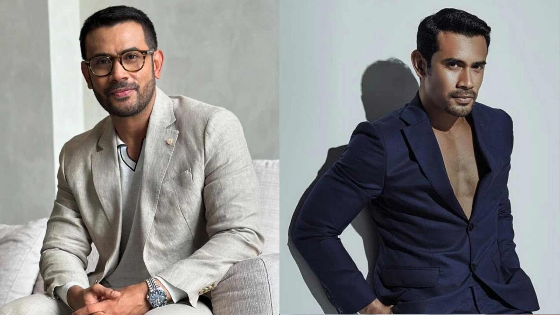 “kalau terasa, silakan..” - remy ishak tegur sikap pelakon baharu, anggap ramai hanya kejar populariti