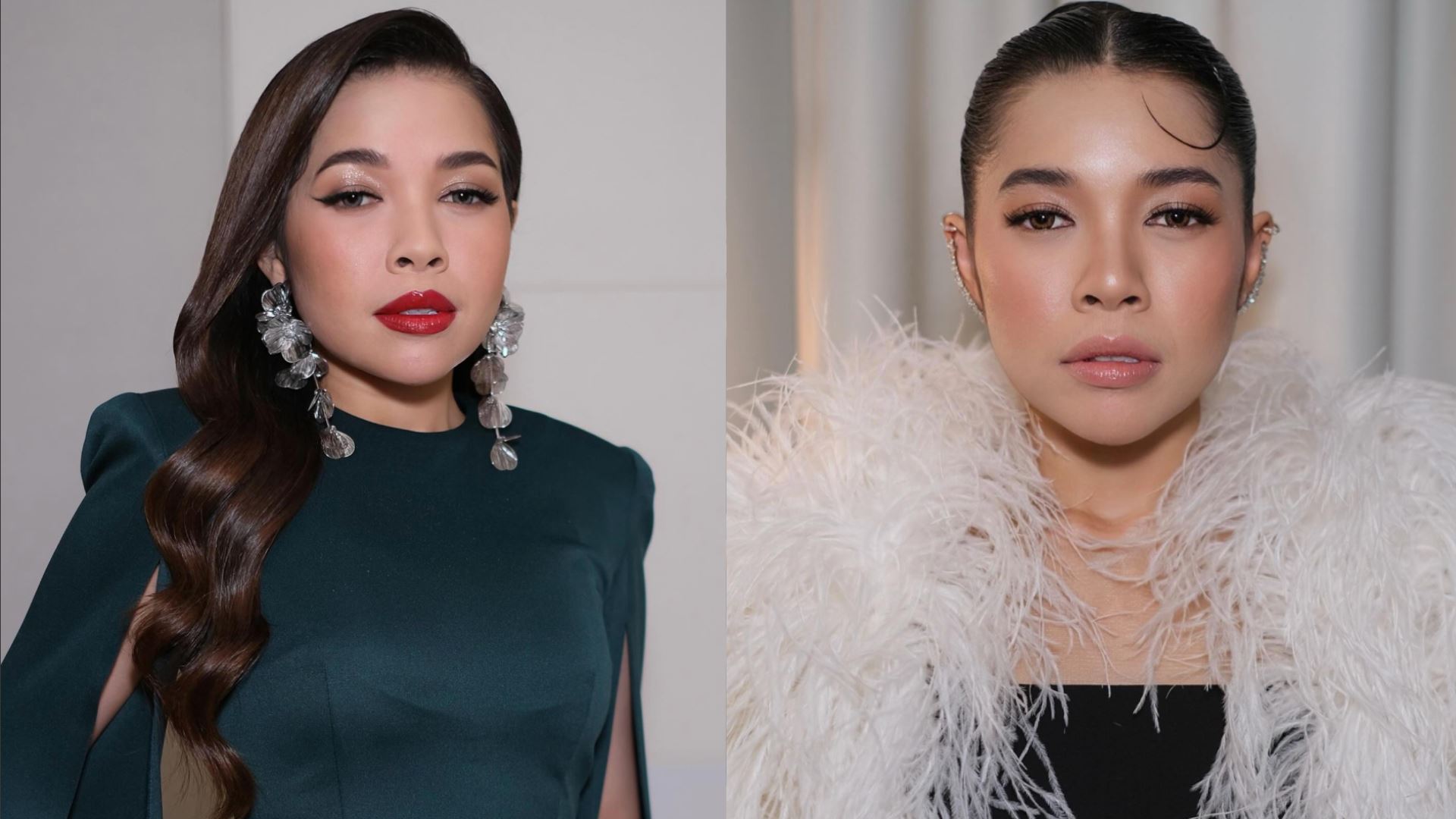 nadeera zaini wakili malaysia di abu song festival 2025 di mongolia