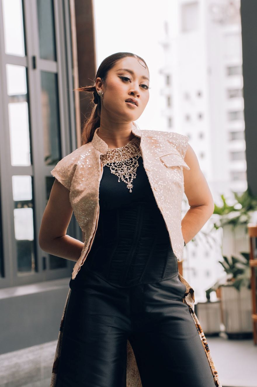 aisha retno readies to unveil a new era: the a.i.s.h.a experience concert showcase set to ignite jio space