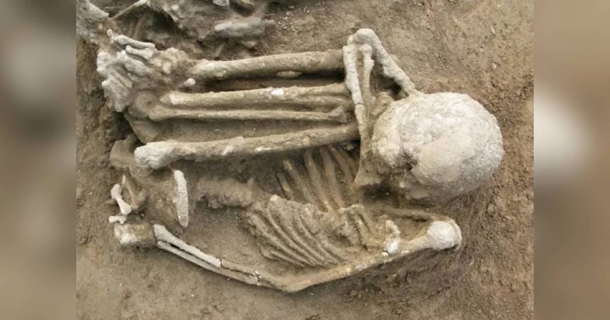 mumia paling tua dunia ditemui di asia tenggara