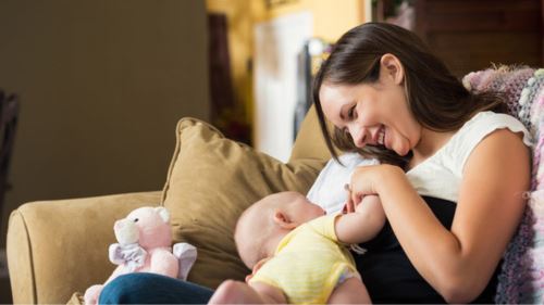 susu ibu cair bukan kurang zat, fahami keajaibannya!