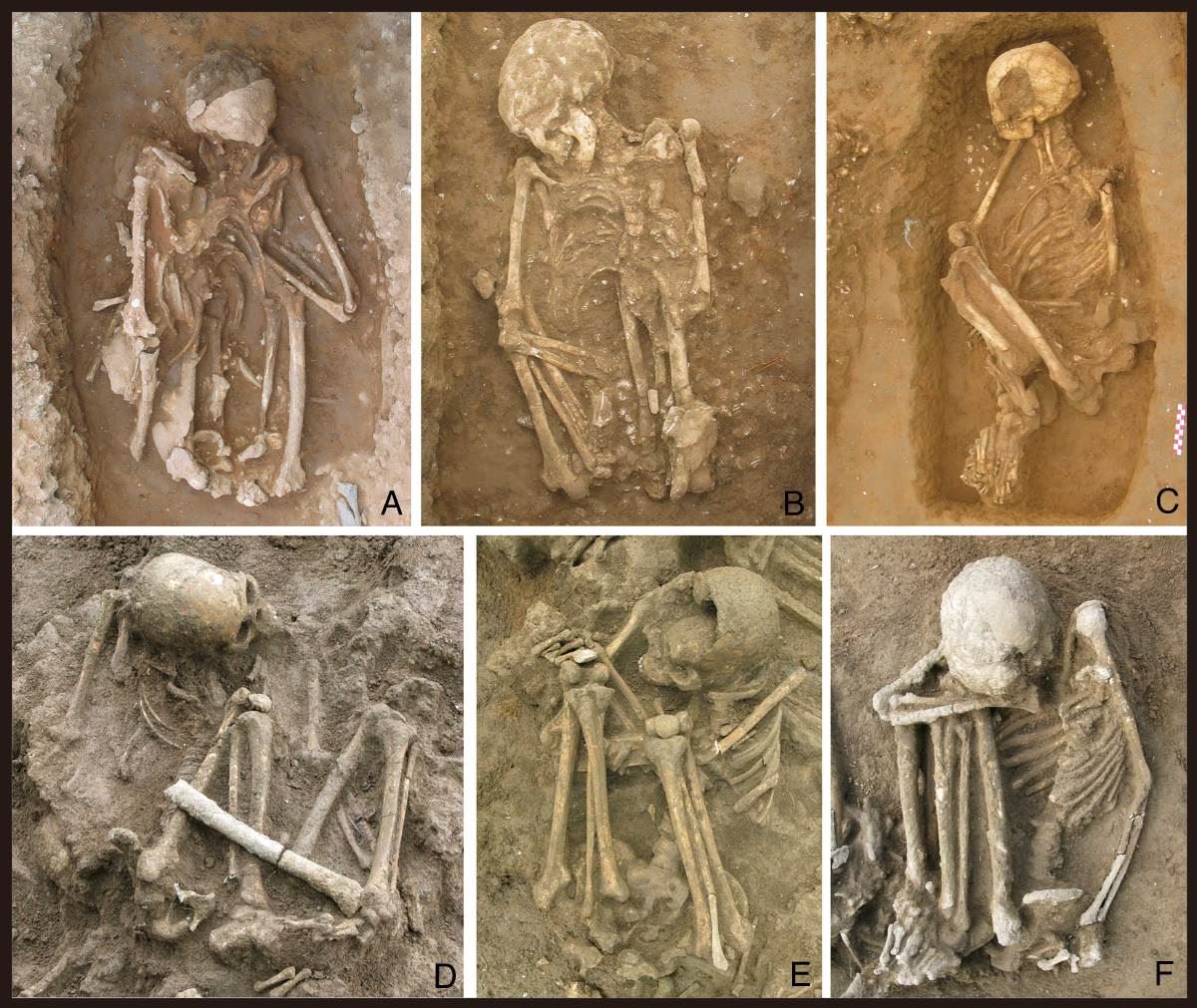 mumia paling tua dunia ditemui di asia tenggara