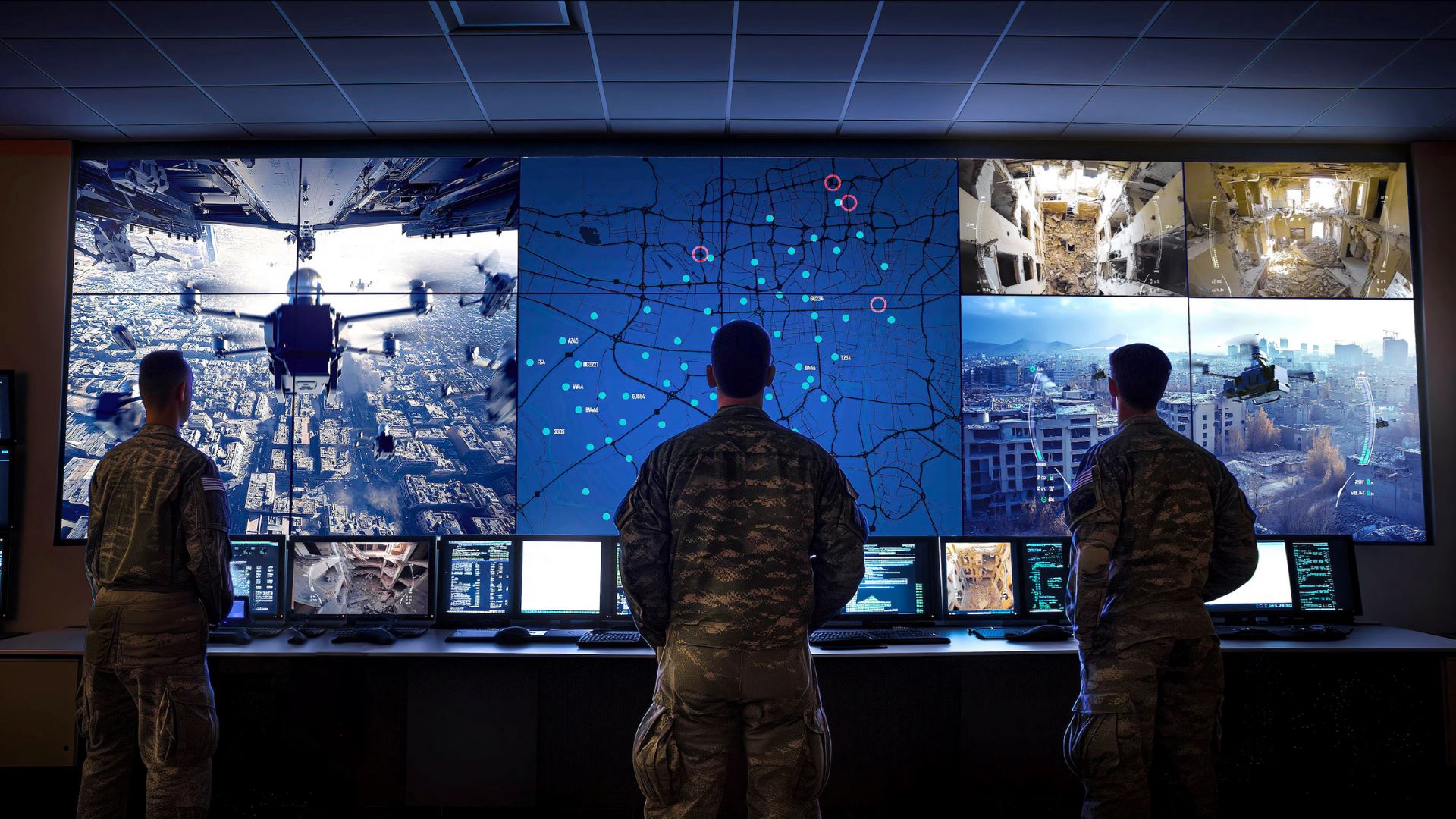 teknologi jadi ejen israel, isyarat tingkatkan kesedaran keselamatan digital antarabangsa