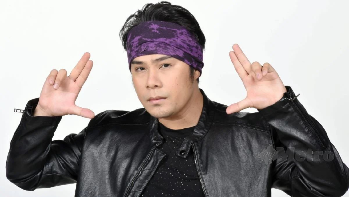 adam umum konsert solo ‘tukang gempak’ januari 2026